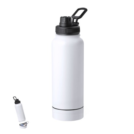 Wankex - 1 L | Rostfreier Stahl