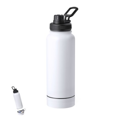 Wankex - 1 L | Rostfreier Stahl