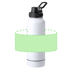Wankex - 1 L | Rostfreier Stahl