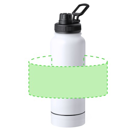 Wankex - 1 L | Rostfreier Stahl