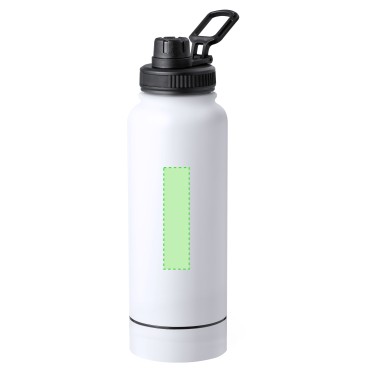 Wankex - 1 L | Rostfreier Stahl