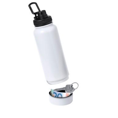 Wankex - 1 L | Rostfreier Stahl