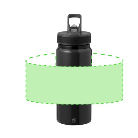 Nolde - 680 ml | Reclycling Aluminium