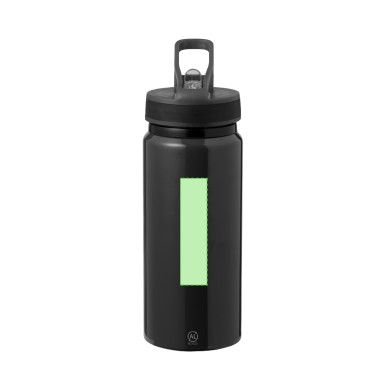 Nolde - 680 ml | Reclycling Aluminium