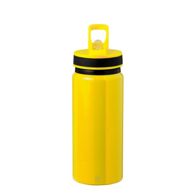 Nolde - 680 ml | Reclycling Aluminium
