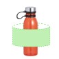 Albrait - 830 ml | RPET/ Rostfreier Stahl