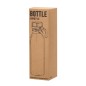 Albrait - 830 ml | RPET/ Rostfreier Stahl