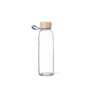 Toniox - 500 ml | Glas/ Bambus