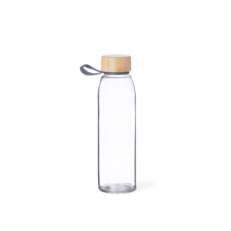 Toniox - 500 ml | Glas/ Bambus