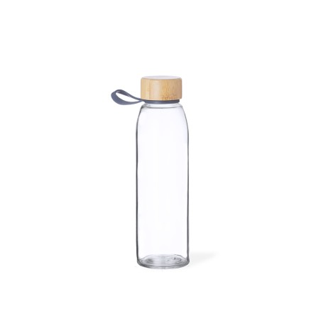 Toniox - 500 ml | Glas/ Bambus