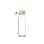 Toniox - 500 ml | Glas/ Bambus