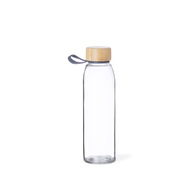 Toniox - 500 ml | Glas/ Bambus