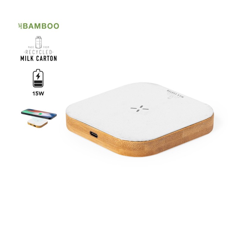 Chargeur avec impression publicitaire Sucrep Chargeur avec impression publicitaire Sucrep