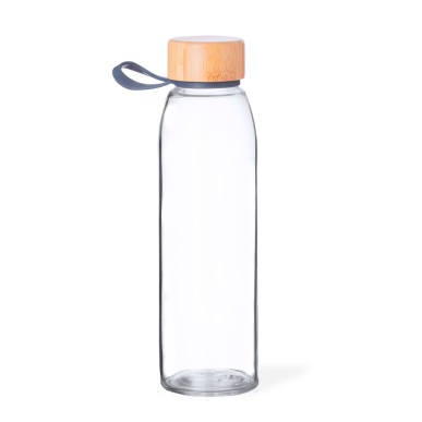 Toniox - 500 ml | Glas/ Bambus