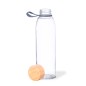 Toniox - 500 ml | Glas/ Bambus