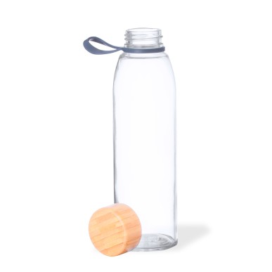Toniox - 500 ml | Glas/ Bambus