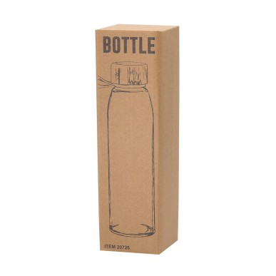 Toniox - 500 ml | Glas/ Bambus