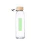 Toniox - 500 ml | Glas/ Bambus