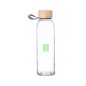 Toniox - 500 ml | Glas/ Bambus