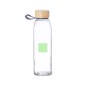 Toniox - 500 ml | Glas/ Bambus