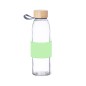 Toniox - 500 ml | Glas/ Bambus