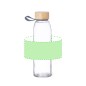 Toniox - 500 ml | Glas/ Bambus