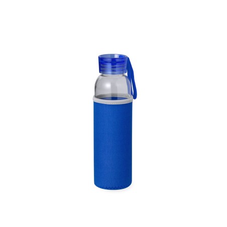 Venen - 500 ml. Soft Shell Etui | Glas