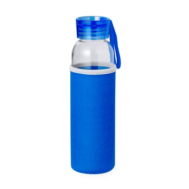 Venen - 500 ml. Soft Shell Etui | Glas