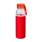 Venen - 500 ml. Soft Shell Etui | Glas