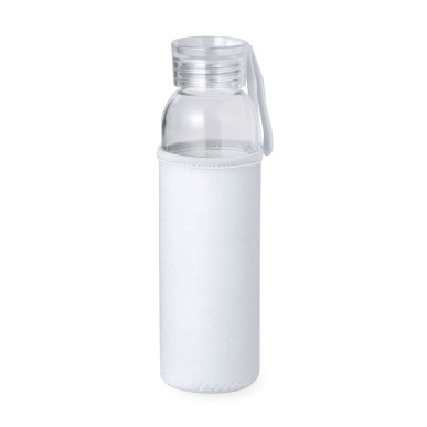 Venen - 500 ml. Soft Shell Etui | Glas