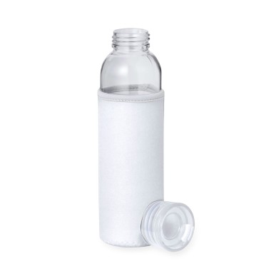 Venen - 500 ml. Soft Shell Etui | Glas
