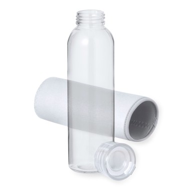 Venen - 500 ml. Soft Shell Etui | Glas