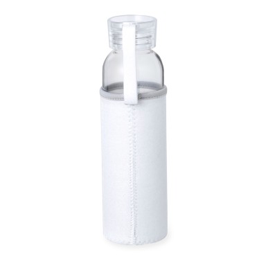 Venen - 500 ml. Soft Shell Etui | Glas