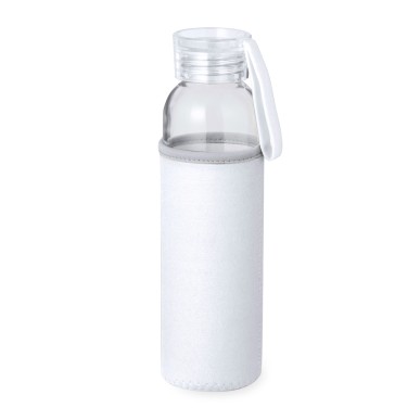 Venen - 500 ml. Soft Shell Etui | Glas