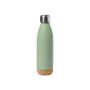 Stroud - 650 ml | PE/ Kork/ Rostfreier Stahl
