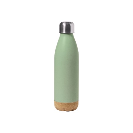 Stroud - 650 ml | PE/ Kork/ Rostfreier Stahl