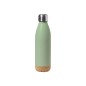 Stroud - 650 ml | PE/ Kork/ Rostfreier Stahl