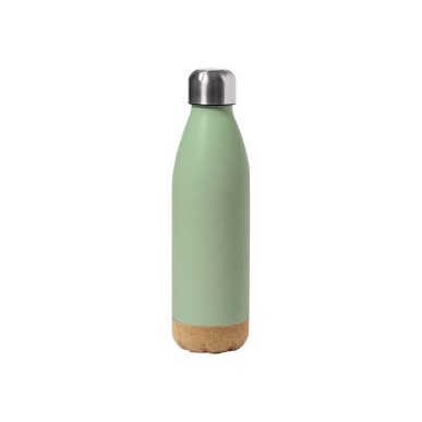 Stroud - 650 ml | PE/ Kork/ Rostfreier Stahl