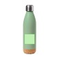 Stroud - 650 ml | PE/ Kork/ Rostfreier Stahl