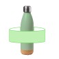Stroud - 650 ml | PE/ Kork/ Rostfreier Stahl