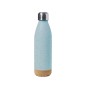 Stroud - 650 ml | PE/ Kork/ Rostfreier Stahl