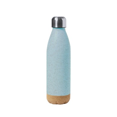 Stroud - 650 ml | PE/ Kork/ Rostfreier Stahl