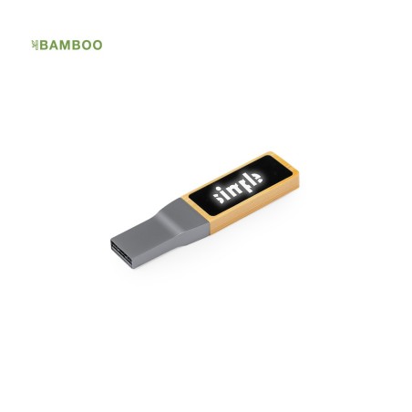 Achetez Clé USB Olson 16GB pas cher sur Amc Pub