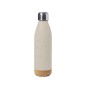 Stroud - 650 ml | PE/ Kork/ Rostfreier Stahl