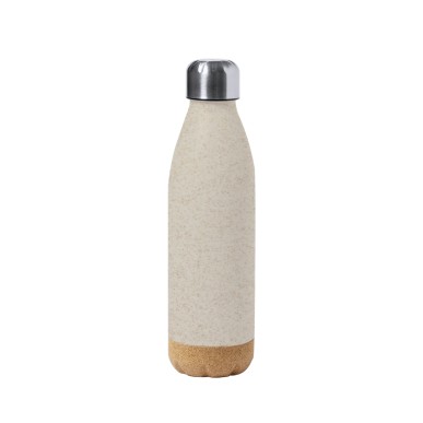 Stroud - 650 ml | PE/ Kork/ Rostfreier Stahl