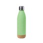 Stroud - 650 ml | PE/ Kork/ Rostfreier Stahl