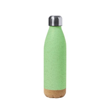 Stroud - 650 ml | PE/ Kork/ Rostfreier Stahl