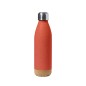 Stroud - 650 ml | PE/ Kork/ Rostfreier Stahl