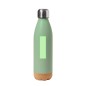 Stroud - 650 ml | PE/ Kork/ Rostfreier Stahl