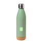 Stroud - 650 ml | PE/ Kork/ Rostfreier Stahl